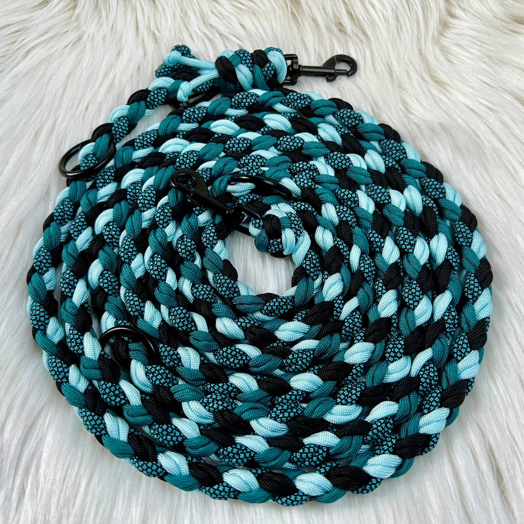 Leine "Banu" - 3 Meter