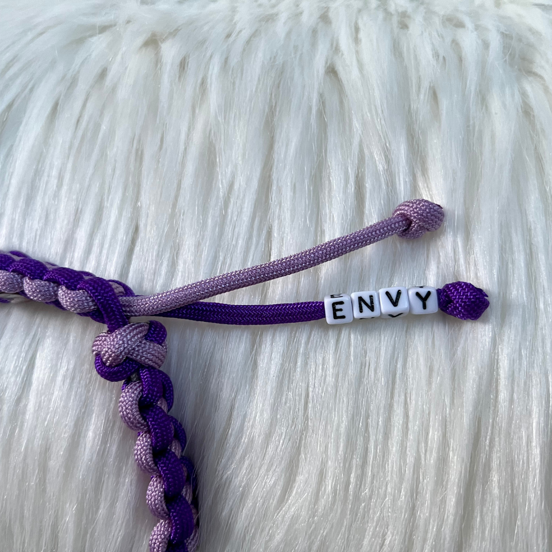 EM Keramik Halsband - Zeckenabwehr