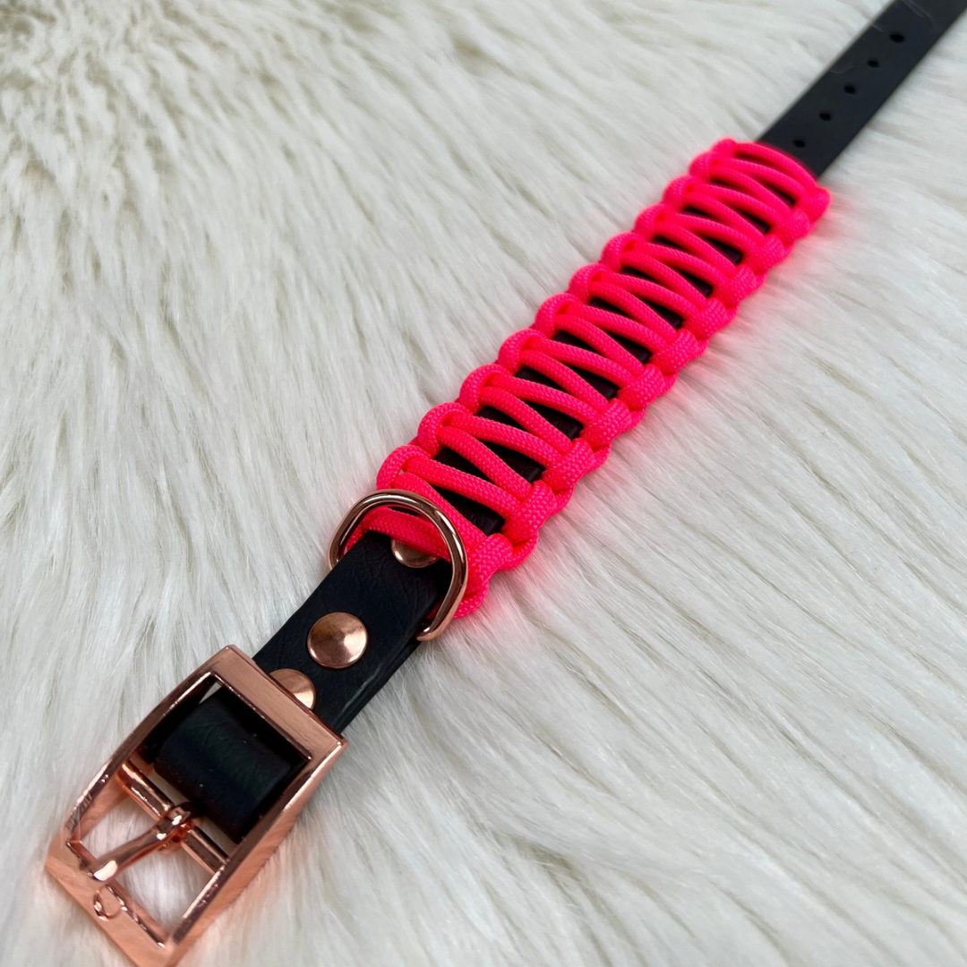 Halsband 20-25cm