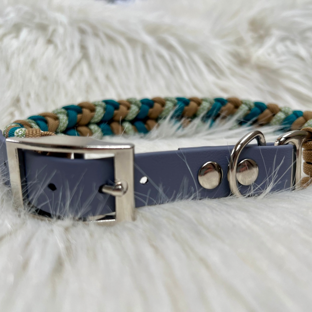 Halsband 35-40cm