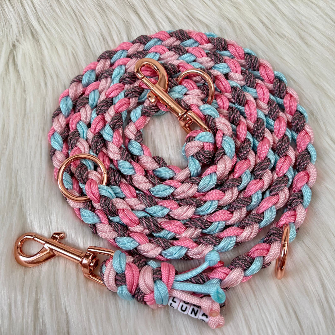 Leine "Carrie" - 2 Meter