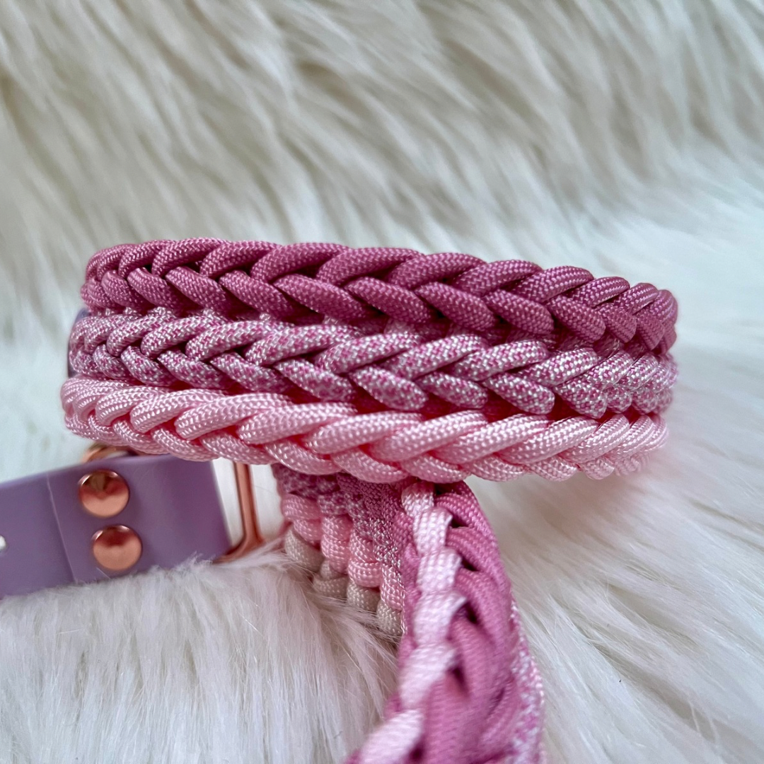 Halsband 30-35cm
