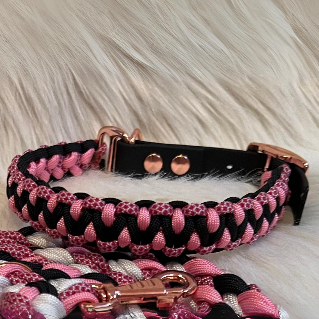Halsband "Krümel"