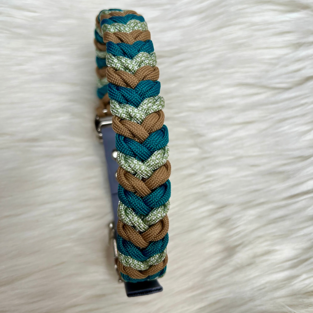 Halsband 35-40cm
