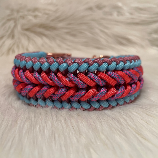 Halsband "Alice"