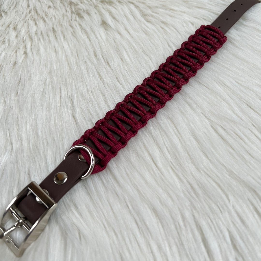 Halsband 25-30cm