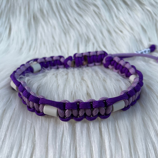 EM Keramik Halsband - Zeckenabwehr