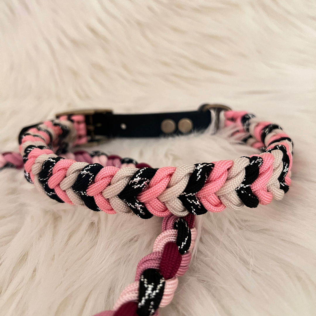 Halsband "Gismo"