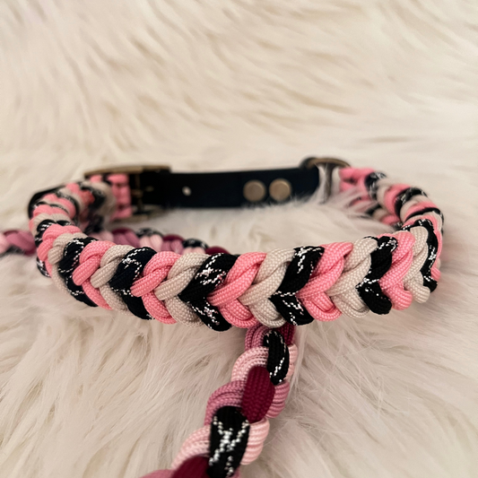 Halsband "Gismo"